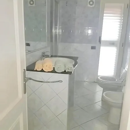 Charming In + Balcony Lotzorai