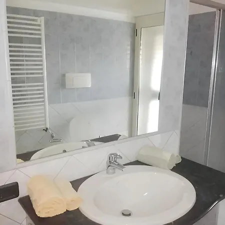 Charming In + Balcony Lotzorai